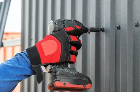 Travaux de zinguerie - Paray-le-Frésil